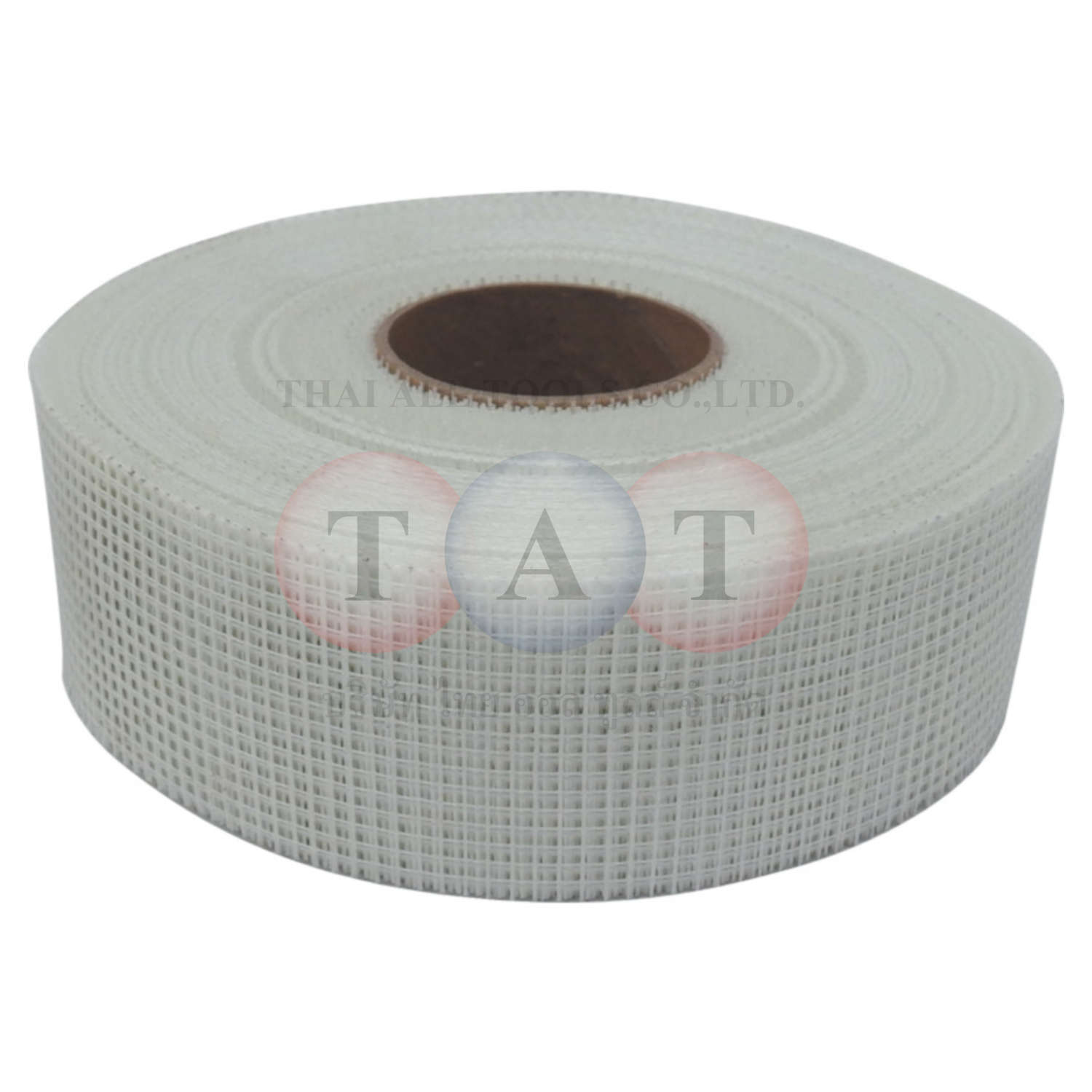 Avon.White Plasterboard Tape - 50mm x 90m