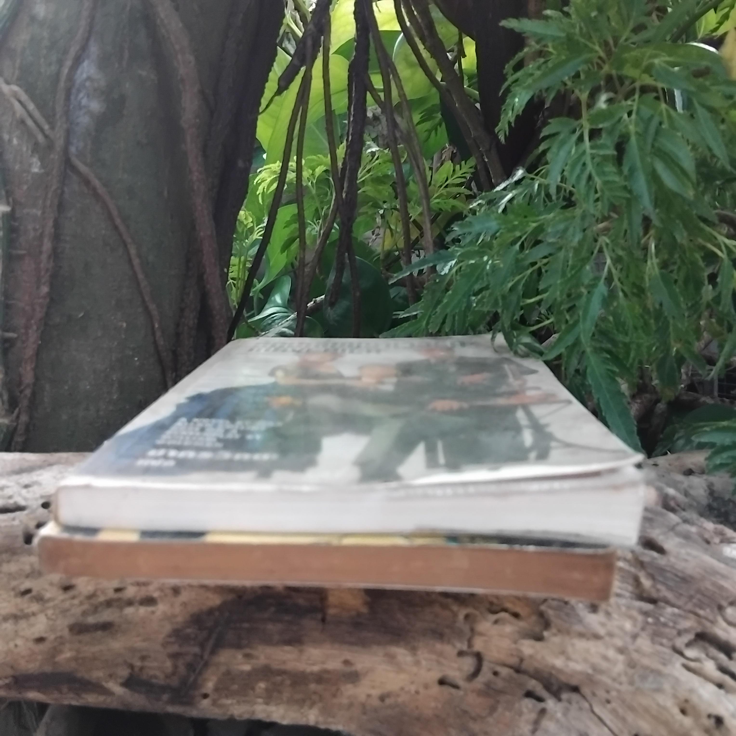 นิยายแปล ที่เคยสร้างเป็นภาพยนตร์มาแล้วในอดีต มนุษย์สองร้อยปี และ หักเหลี่ยมมาเวอริก หนังสือสะสมครับ