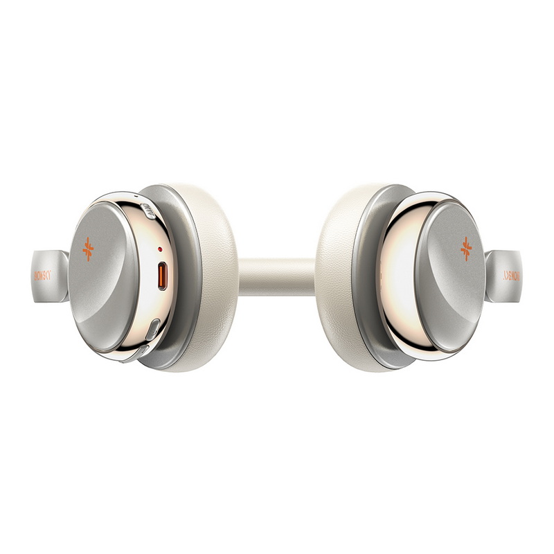 Snowsky ANYTIME หูฟังไร้สายแบบครอบหู รองรับ Bluetooth 5.4, โหมดเกม ประกันศูนย์ไทย