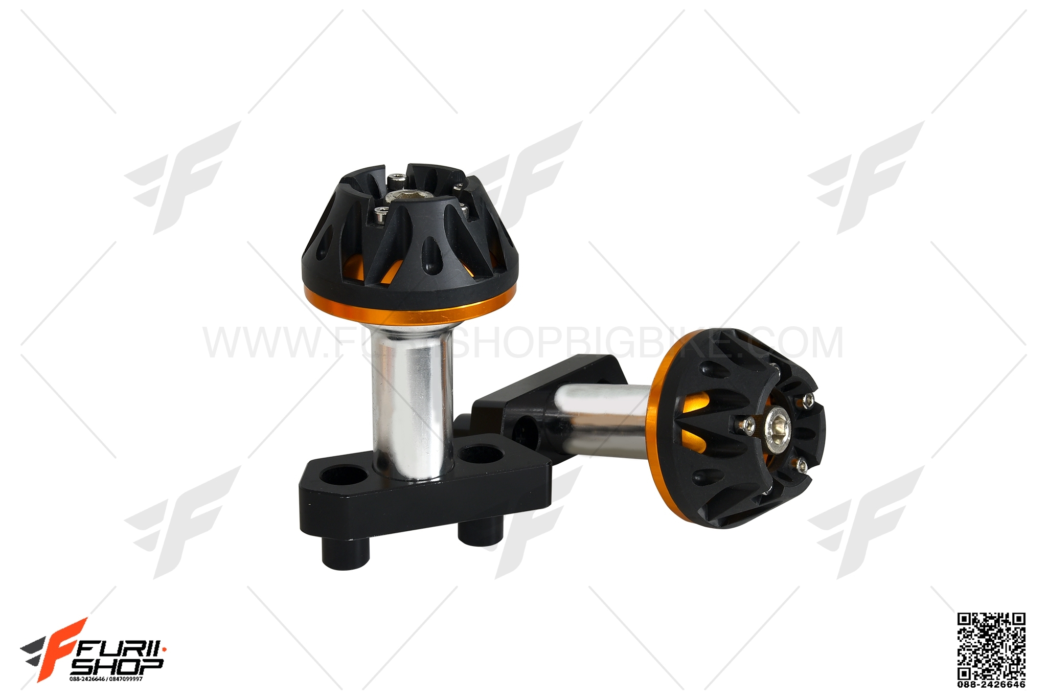 กันล้ม TW FOR KAWASAKI Z800