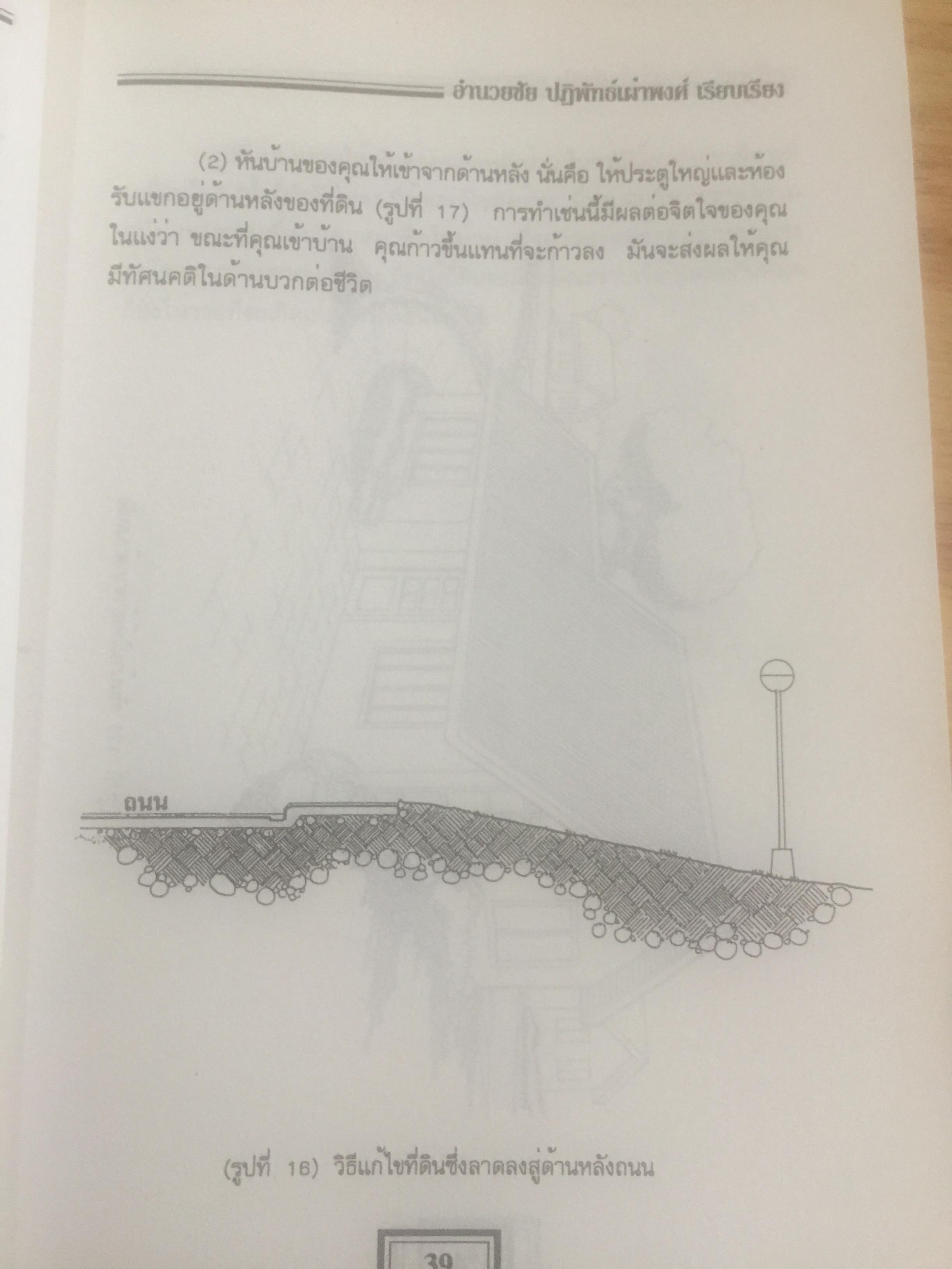 ฮวงจุ้ย สำนักรูปลักษณ์ (1) การประยุกต์ใช้กับขีวิ ตใหม่. ผู้เรียบเรียง อำนวยชัย ปฏิพัทธ์เผ่าพงศ์ 0 กก.