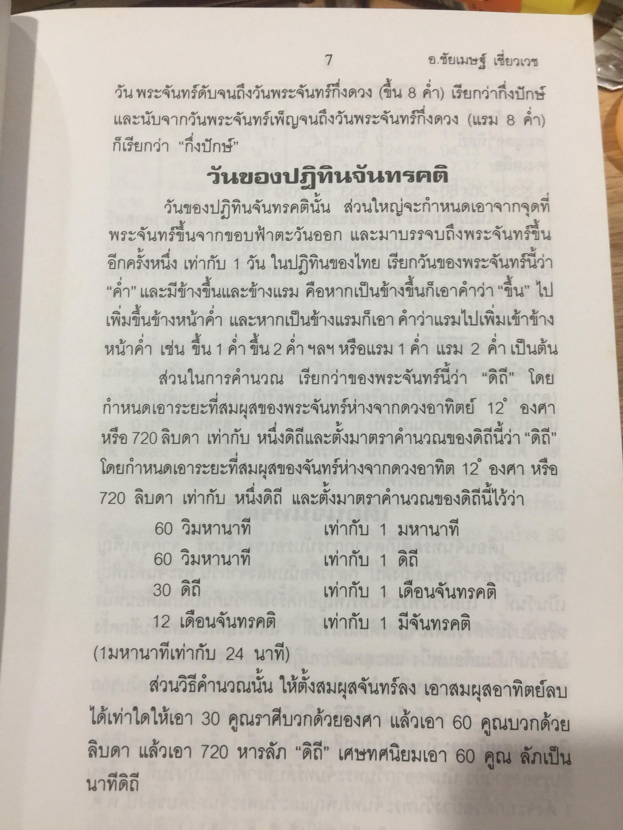 ผูกดวงจีน(ฉบับพกพา). ปฎิทิน 3 ภาษา เทียบ วัน เดือน ปี. ไทย สากล จีน ตั้งแต่ พ.ศ.2475-2574. โดย อาจารย์ ชัยเมษฐ์ เชี่ยวเวช. 700 กรัม