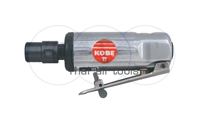 เครื่องเจียรนัยลม HIGH SPEED MINI DIE GRINDER KOBE
