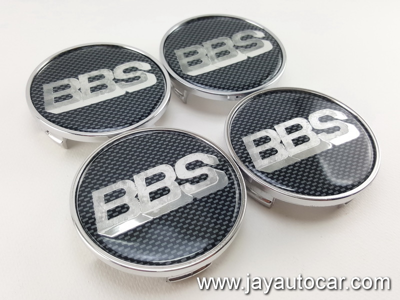 ฝาล้อรถยนต์ BBS สำหรับ ล้อแม็ก สติ๊กเกอร์เรซิ่น BBS ลาย เคฟล่า ขนาด 63.5 มิล 1ชุด 4ชิ้น ยอดนิยม