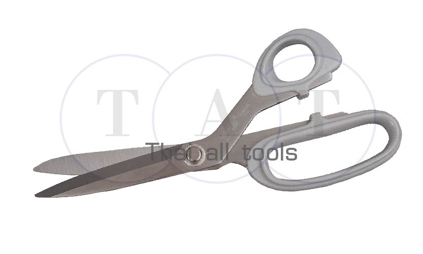 กรรไกรตัดผ้า Special Purpose Scissors Plastic Handled Tailor's Scissors KENNEDY