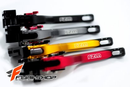 มือเบรคมือครัชRZM Z800