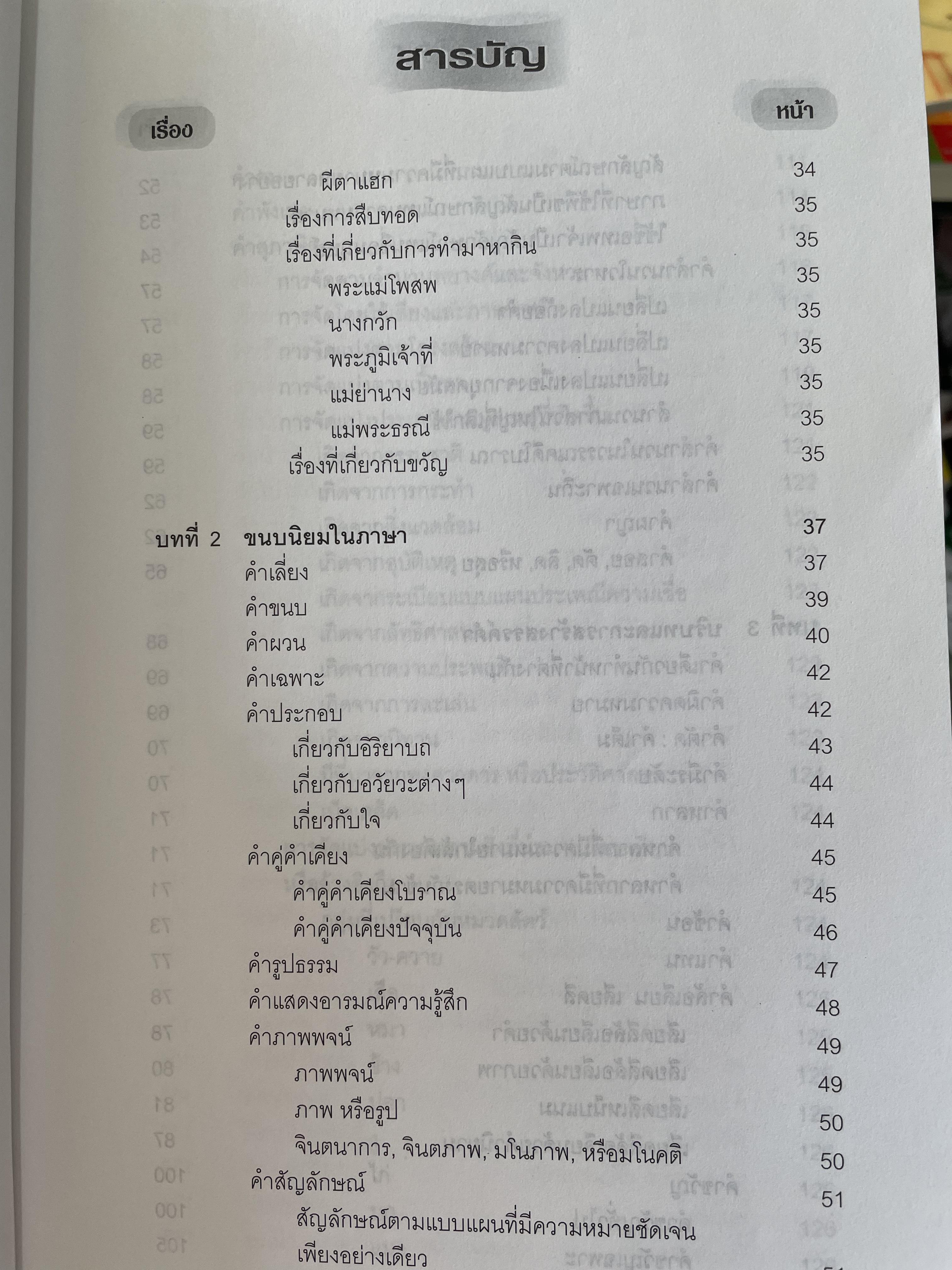 วิถีคิด วิธีเขียน ผู้เขียน บุญยงค์ เกศเทศ 2 กก.