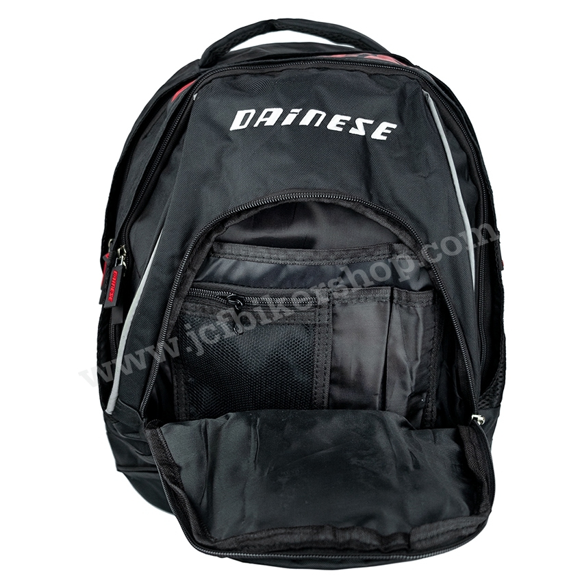 กระเป๋าเป้ กระเป๋าสะพายหลัง กระเป๋าขี่มอเตอร์ไซค์ Dainese