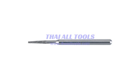 ดอกเจียร์เพชร ROUND TREE DIAMOND COATED BURR YORK
