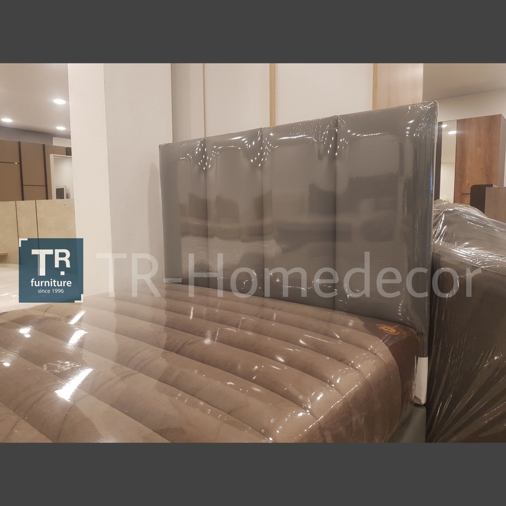 เตียงนอน บล็อค 6 ฟุต