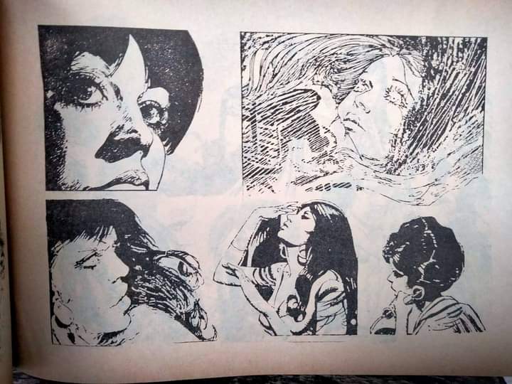 รวมภาพแอ็กชั่นหญิง