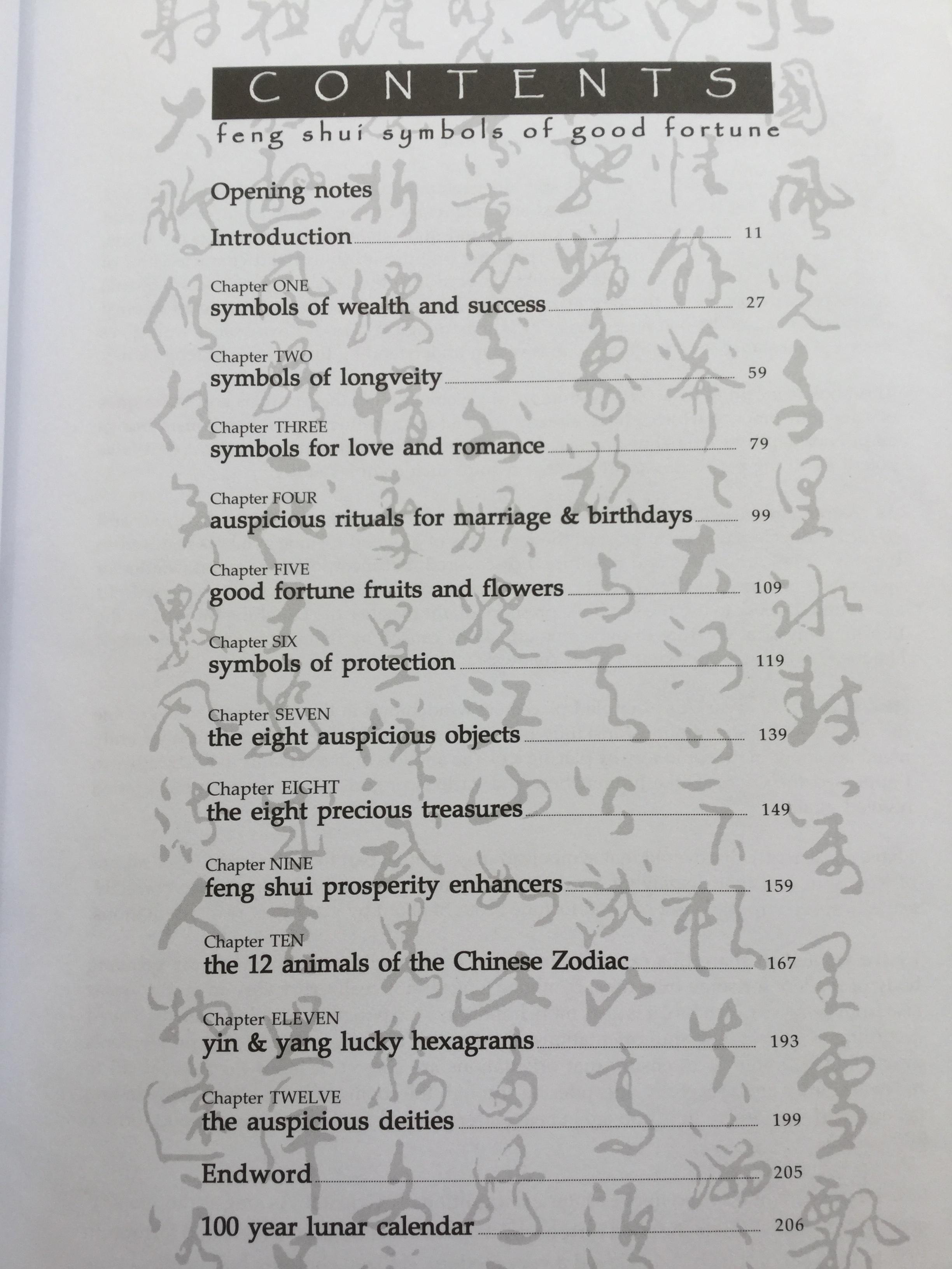 Feng Shui. Symbols of Good Fortune Get to know all the symbols of protection & enhancement to add depth and powerful potency to your feng shui practice 0 กก.