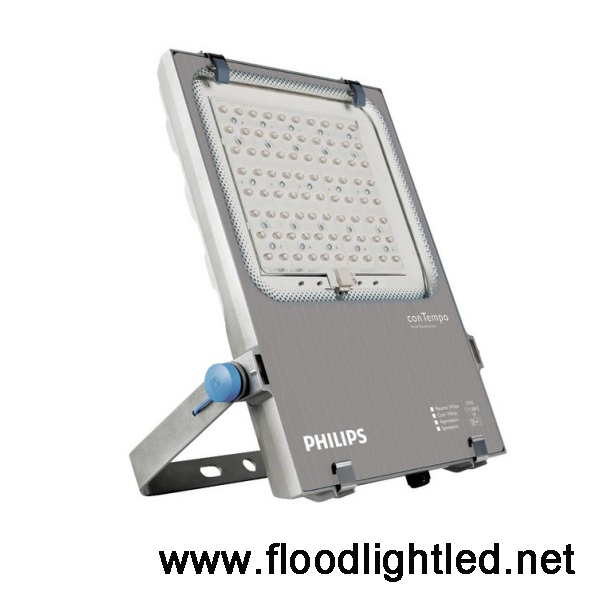 สปอร์ตไลท์ led Philips BVP260 150W