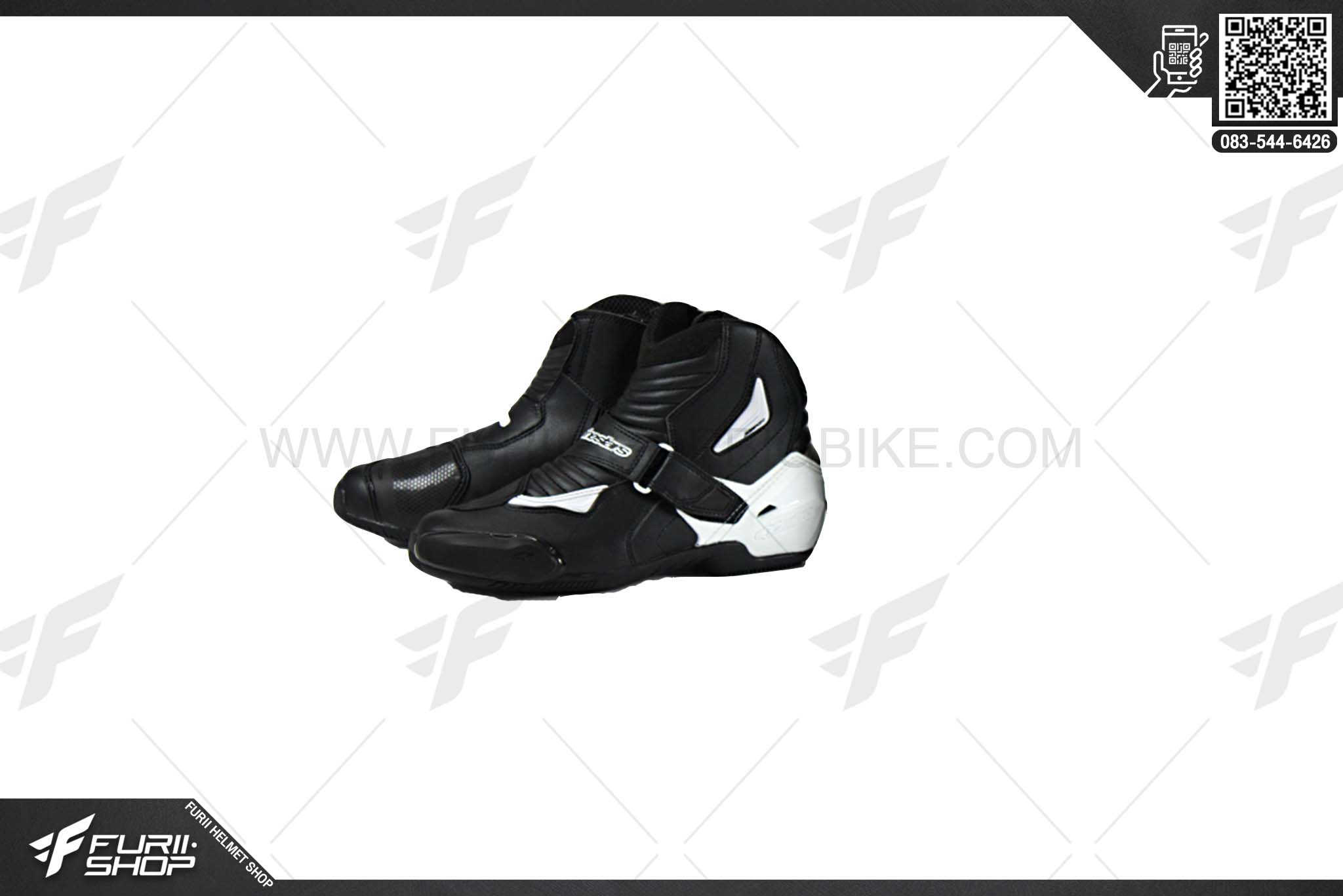 รองเท้า Alpinestars SMX-1 R
