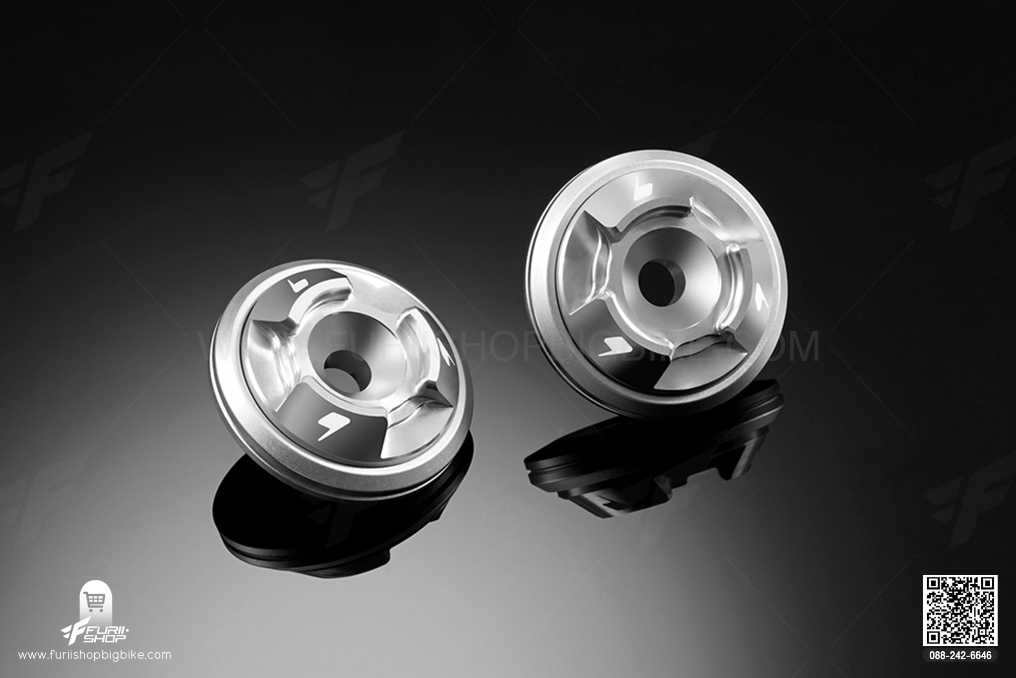 Seat Caps Ducati MONSTER795-796