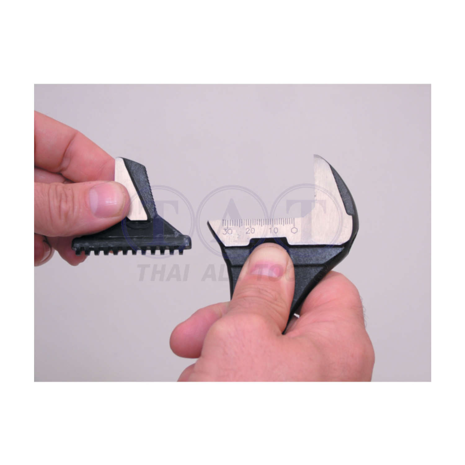 ประแจเลื่อน 12" KENNEDY 4120K