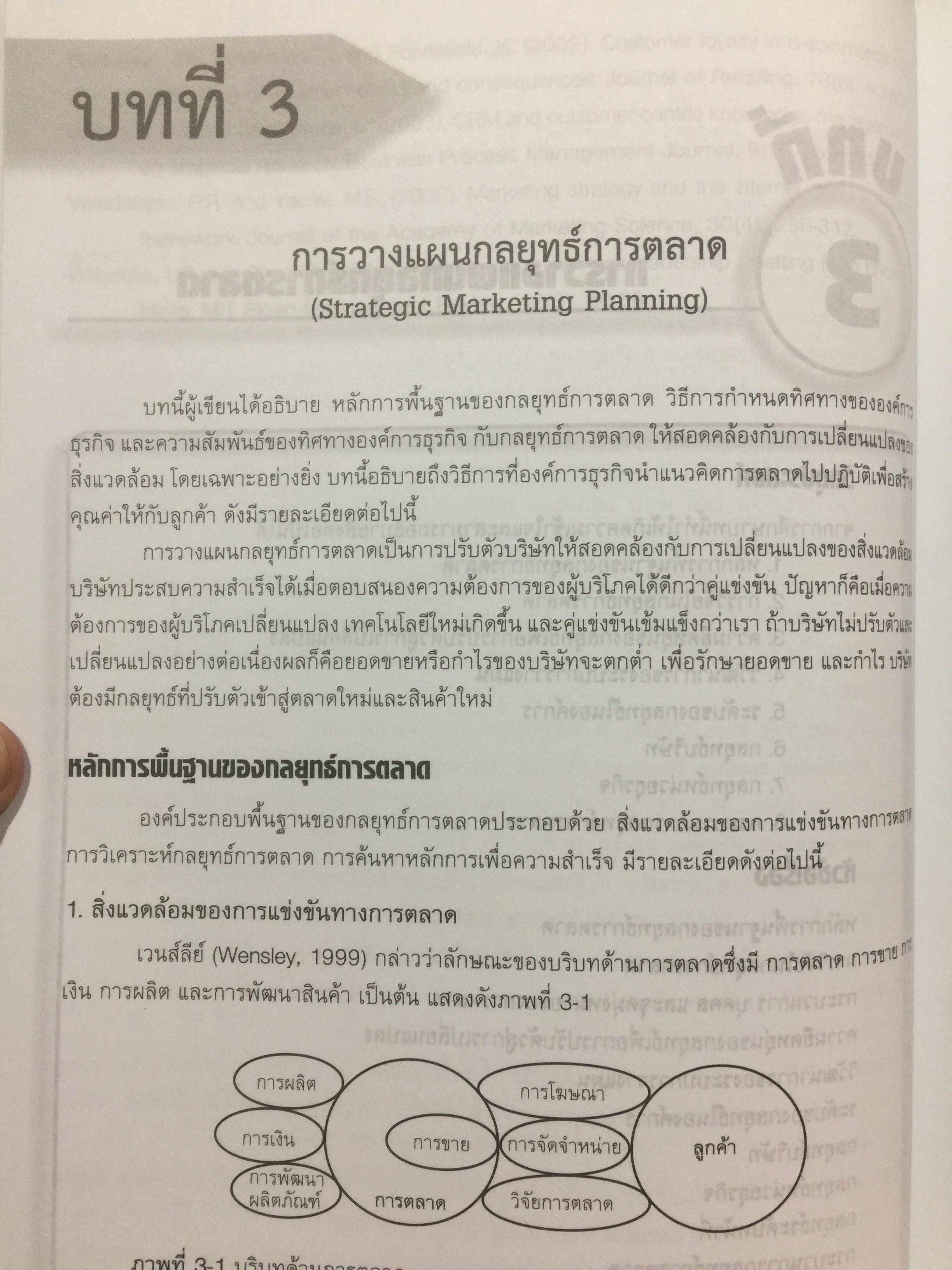 การบริหาร การตลาด. MARKETING. MANAGEMENT. ผู้เขียน ผู้ช่วยศาสตราจารย์ ดร.สืบชาติ อันทะไชย 0 กก.
