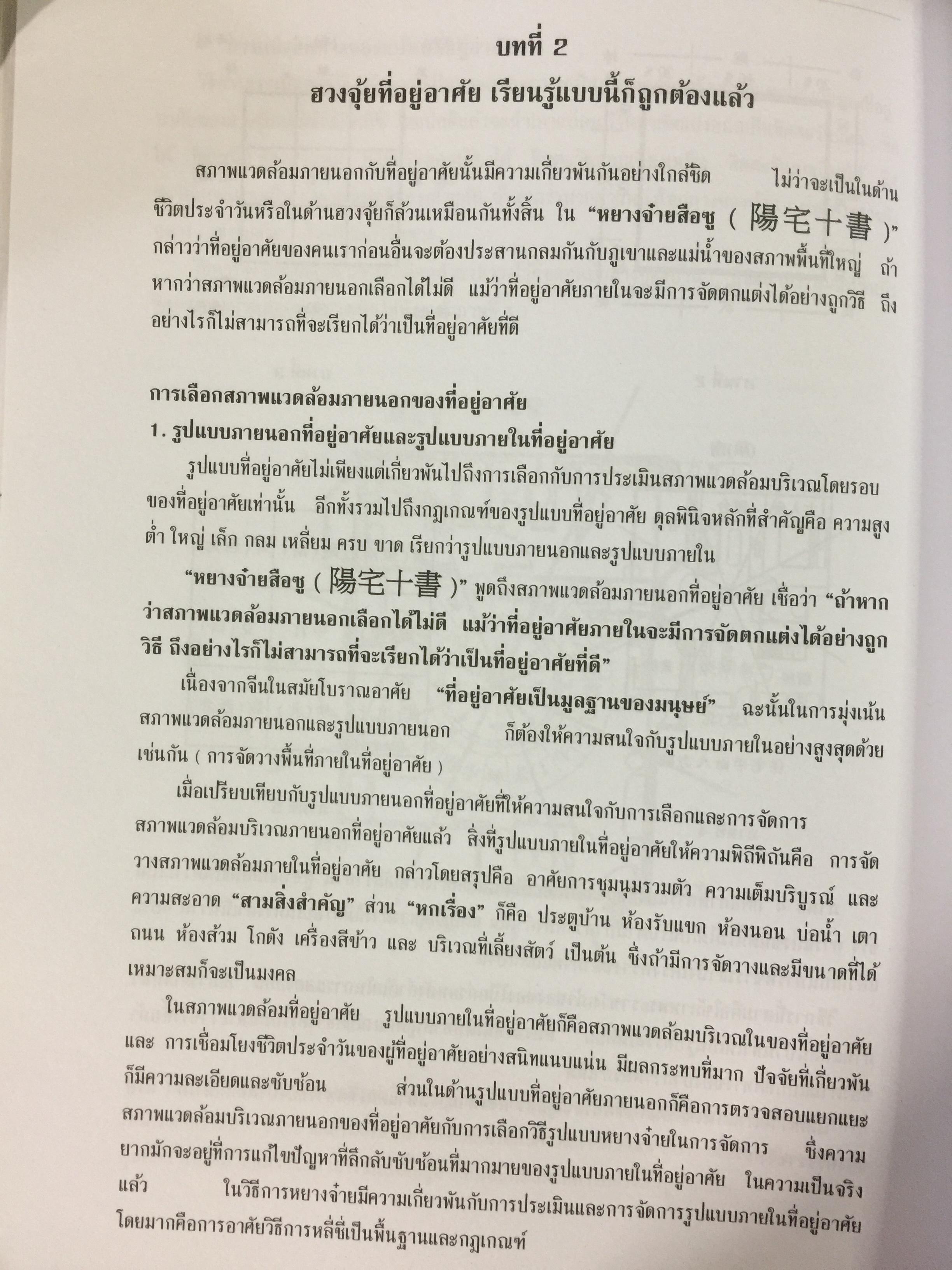 หนังสือเล่มแรกที่เข้าใจในฮวงจุ้ย ผู้เขียน ปรมาจารย์ วรธนัท อัศกุลโกวิท 0 กก.