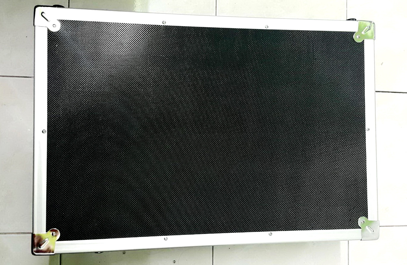 กล่องเอนกประสงค์ 38x57x19