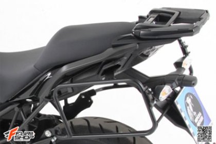 easy versys 650