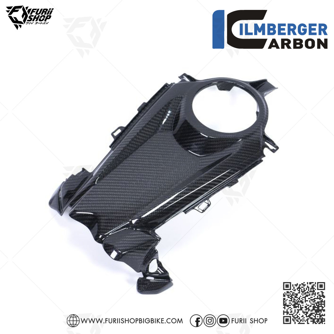 ครอบถังบน Ilmberger Carbon Tank Cover : for Honda CBR1000RR SP 2017-2019