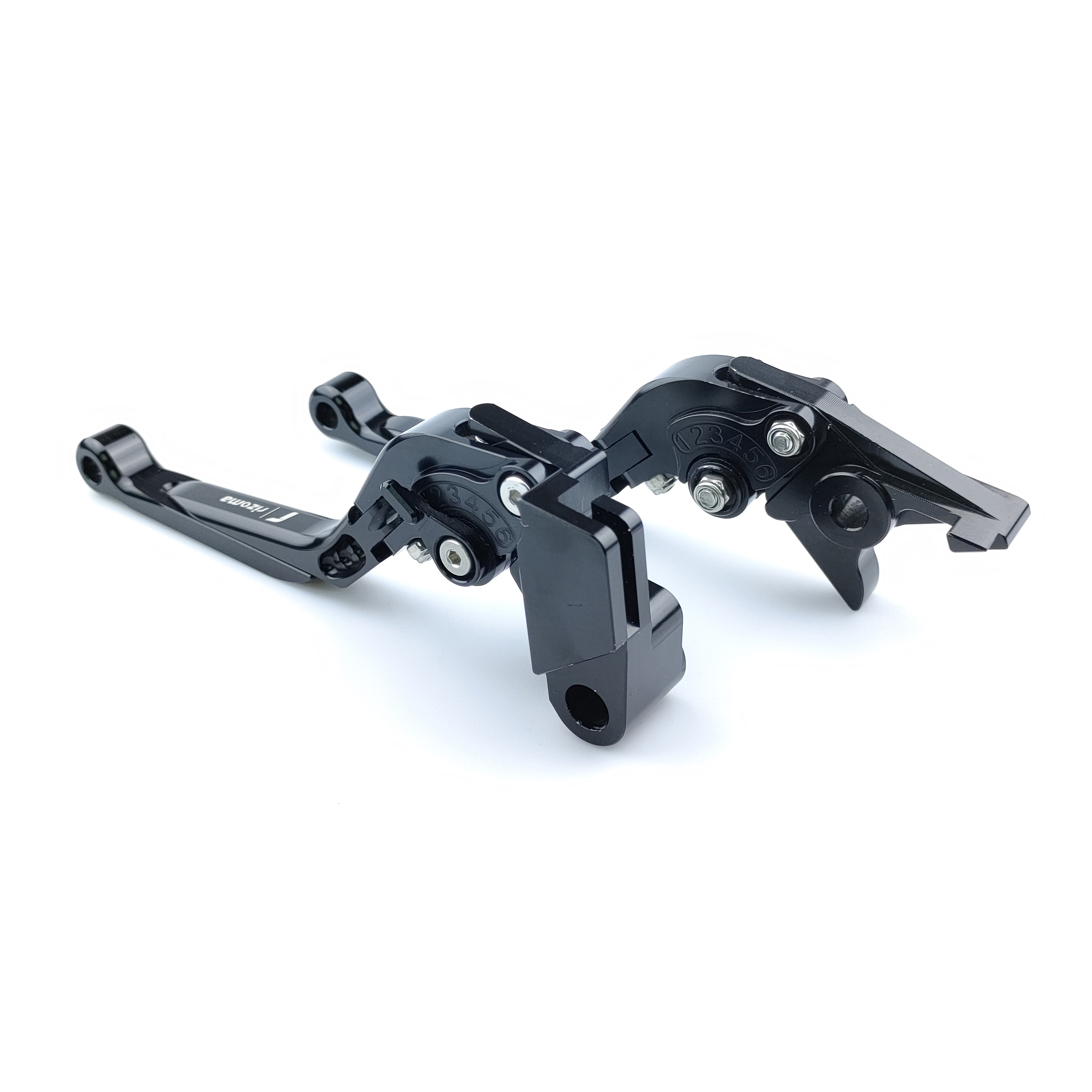 มือเบรค+มือครัช KAWASAKI Z900 Z650 NINJA650 ปี2017-2022