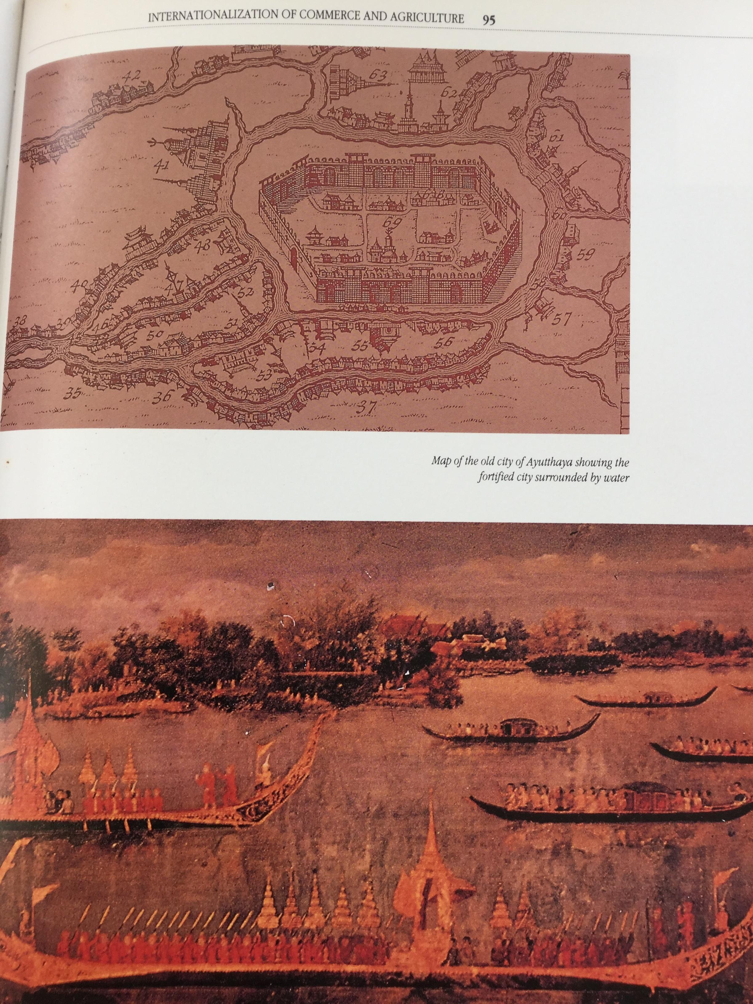 The PERSONALITY of THAILAND. ผู้จัดทำ Tourism Authority of Thailand 3,600 กรัม