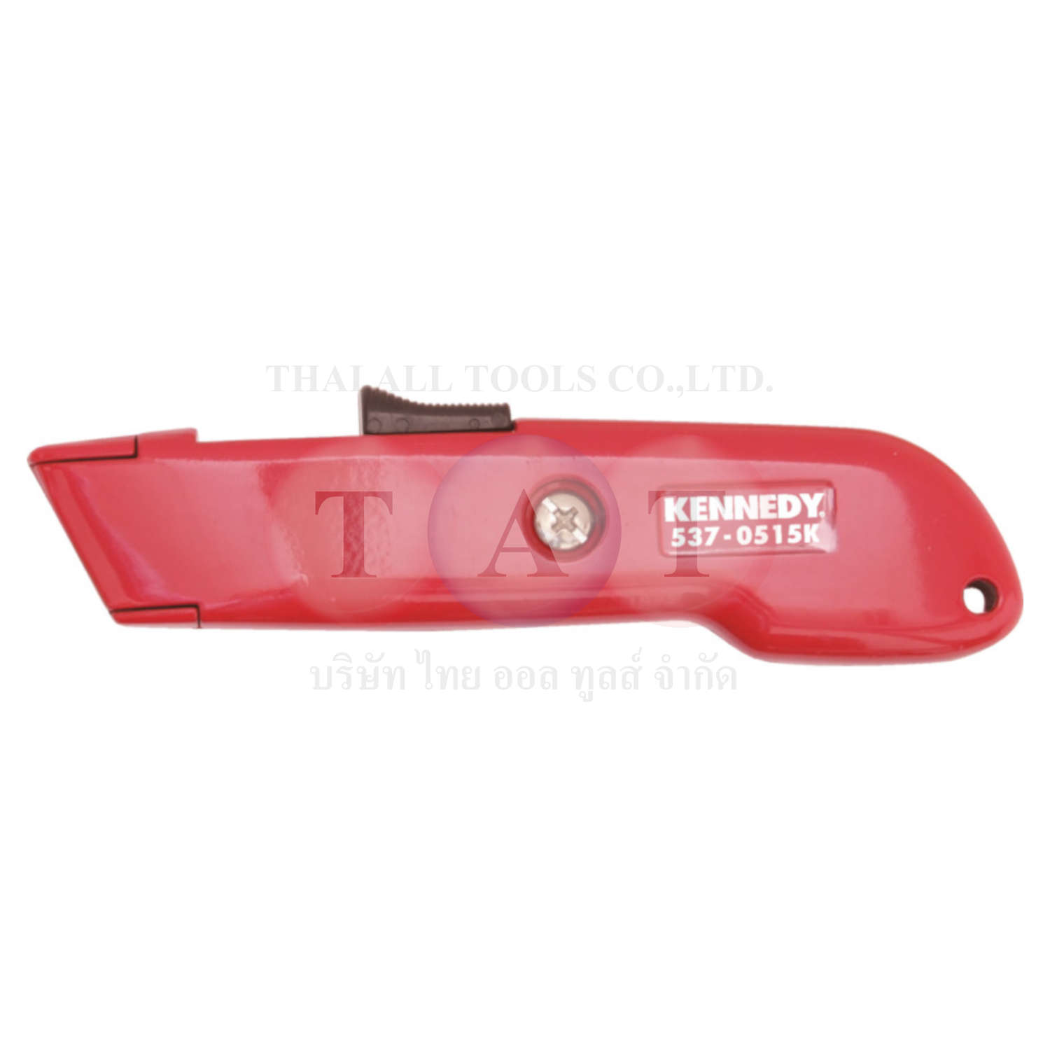 มีด AUTO RETURN TRIMMING KNIFE KENNEDY