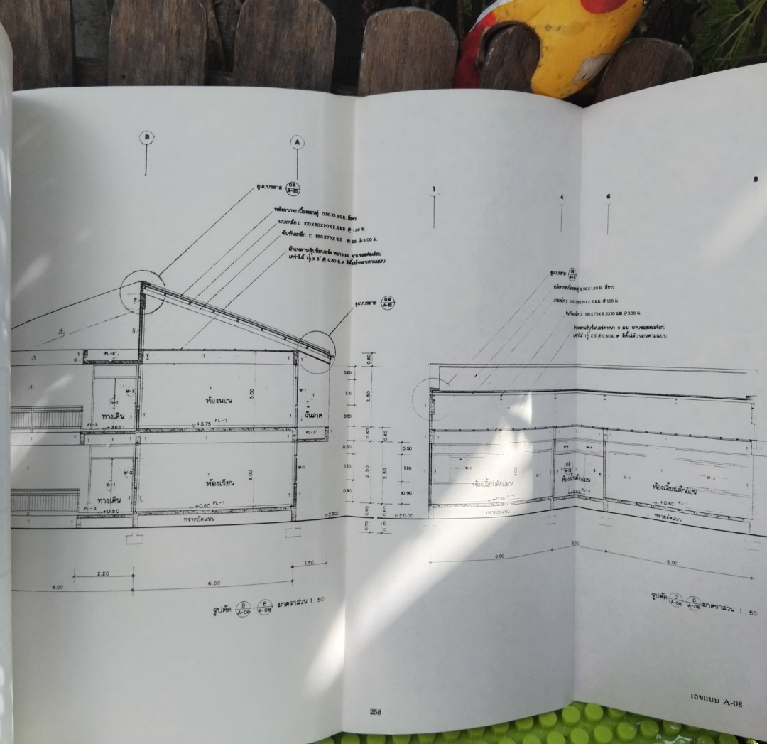 การประมาณราคาก่อสร้าง โดย รศ.ดร.พิภพ สุนทรสมัย ได้รับรางวัลยอดนิยมของ ส.ส.ท.