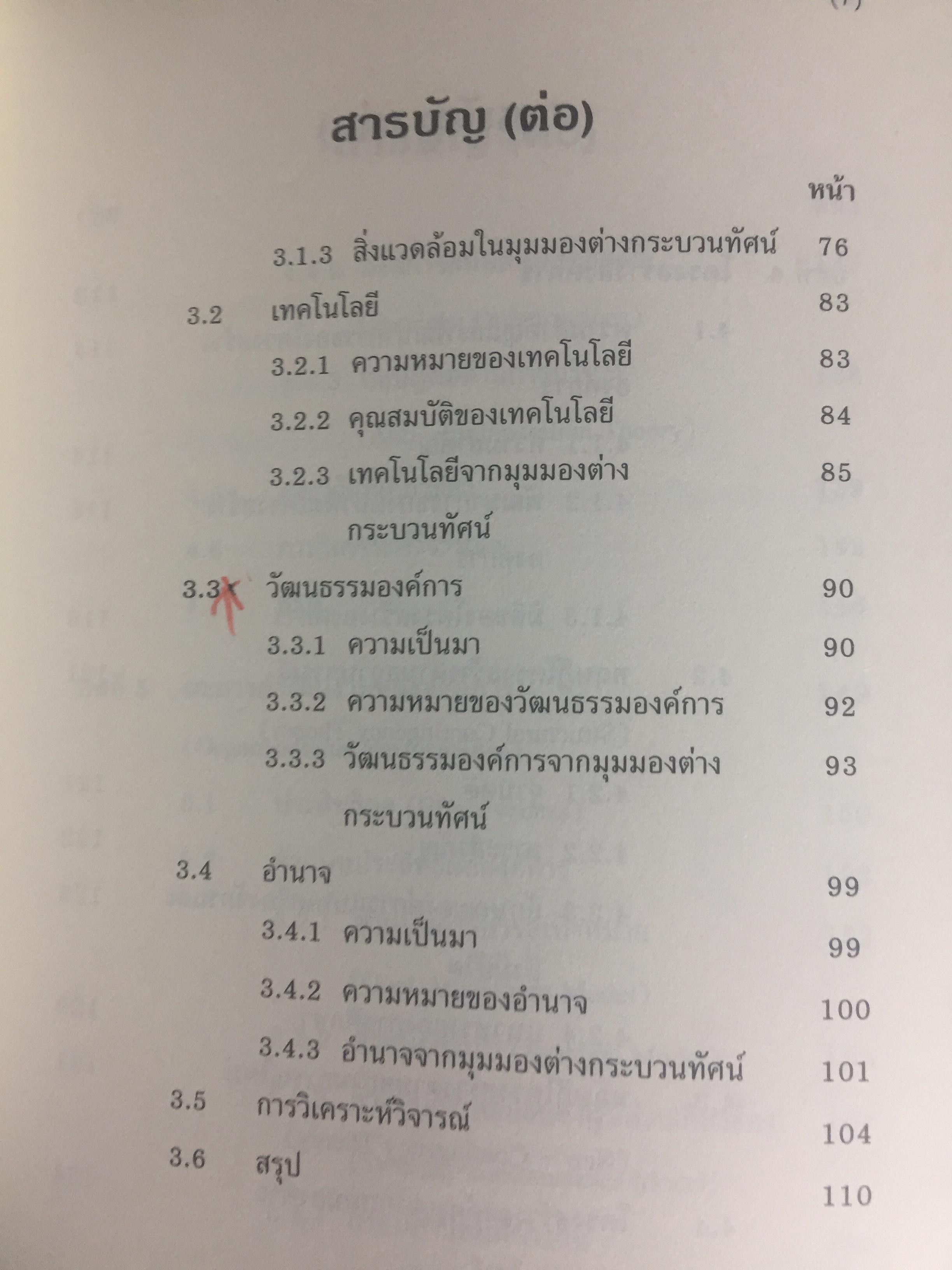 ทฤษฎีองค์การ. มุมมองต่างกระบวนทัศน์. Organization Theory. : Multi- Paradigm Perspectives ผู้เขียน ทิพวรรณ หล่อสุวรรณรัตน์ 4 กก.