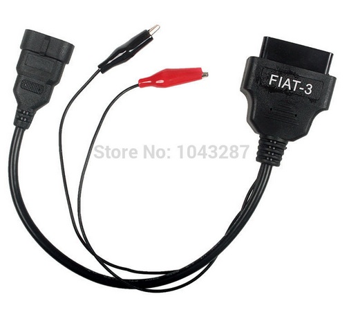 เครื่องสแกนรถยนต์ ระบบไร้สาย WiFi และ USB Autek PCI A6