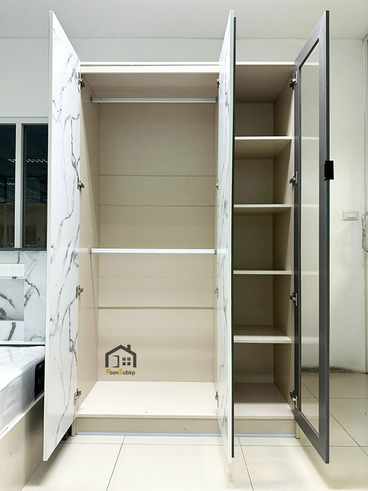 ชุดห้องนอน Carara