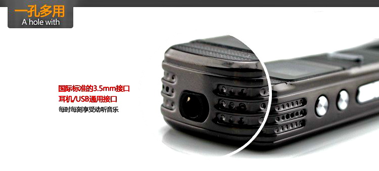 ขาย BENJIE M1 เครื่องเล่นพกพาจิ๋ว ระดับ HiFi บันทึกเสียงได้ มีลำโพงในตัว หน่วยความจำ 8GB