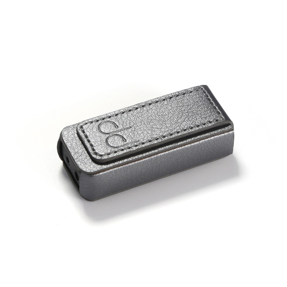 ขาย DD C-B3K เคสหนัง PU สำหรับ FiiO BTR3K