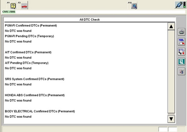 Honda Interface Module HIM