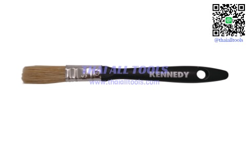 พู่กัน LAMINATING BRUSH KENNEDY