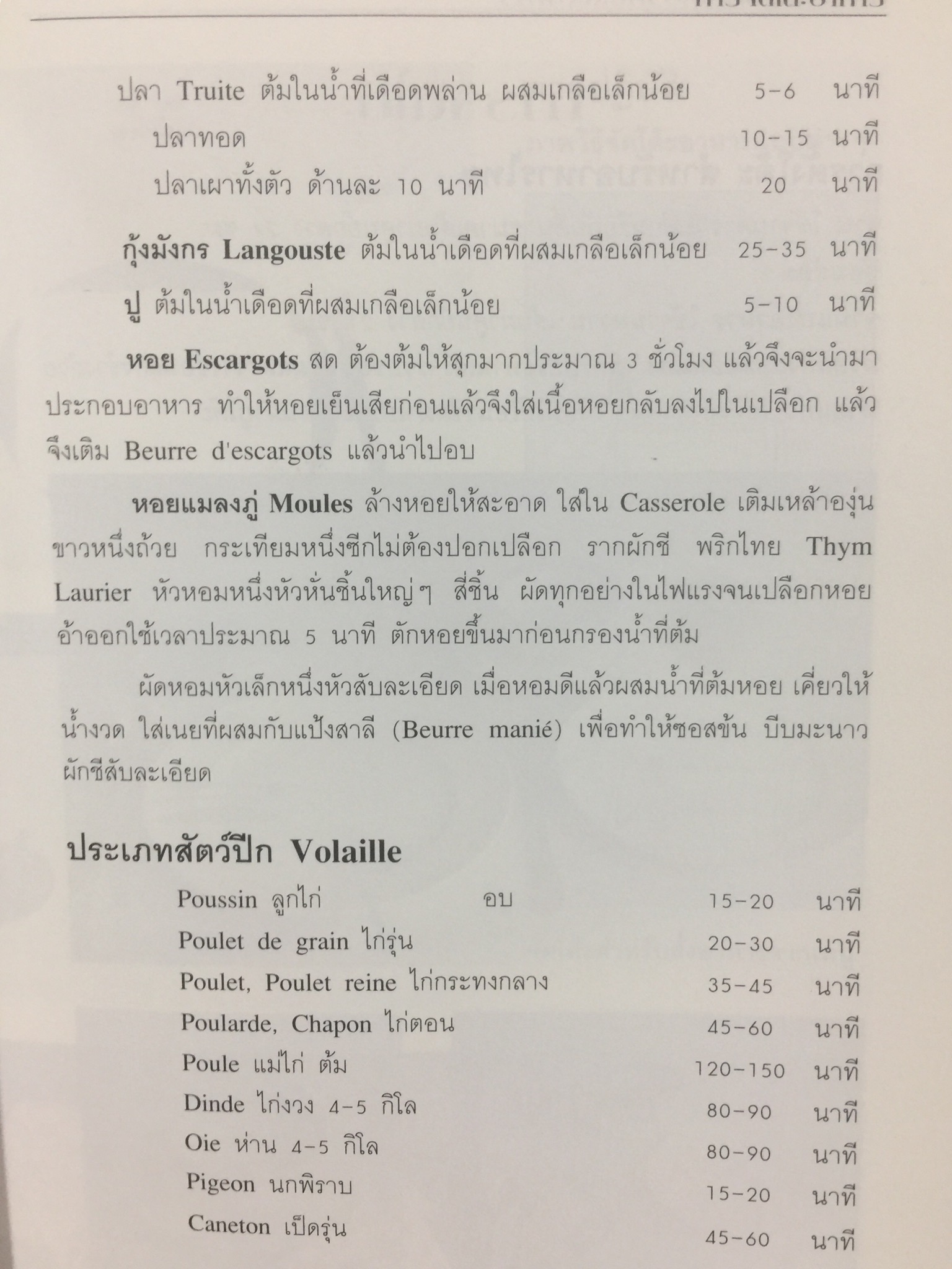 ศาสตร์และศิลป์ เกี่ยวกับโต๊ะอาหาร. ผู้เขียน ขวัญแก้ว วัชโรทัย 0 กก.