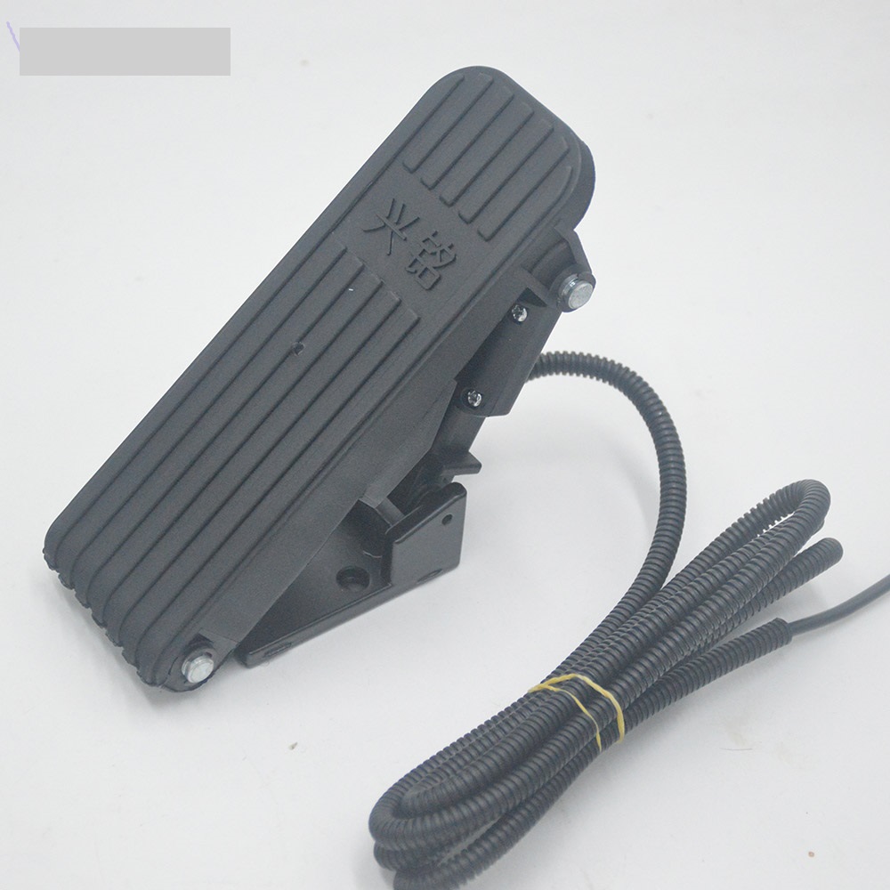 คันเร่งเท้าเหยียบ-Foot Accelerate Pedal Throttle Speed Control
