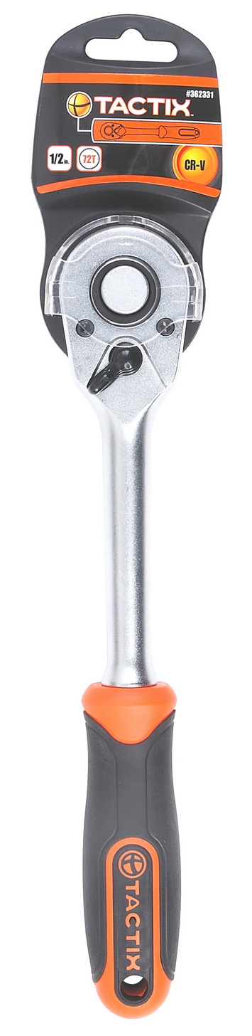 ด้ามบล็อก 362331 .1/2" TACTIX