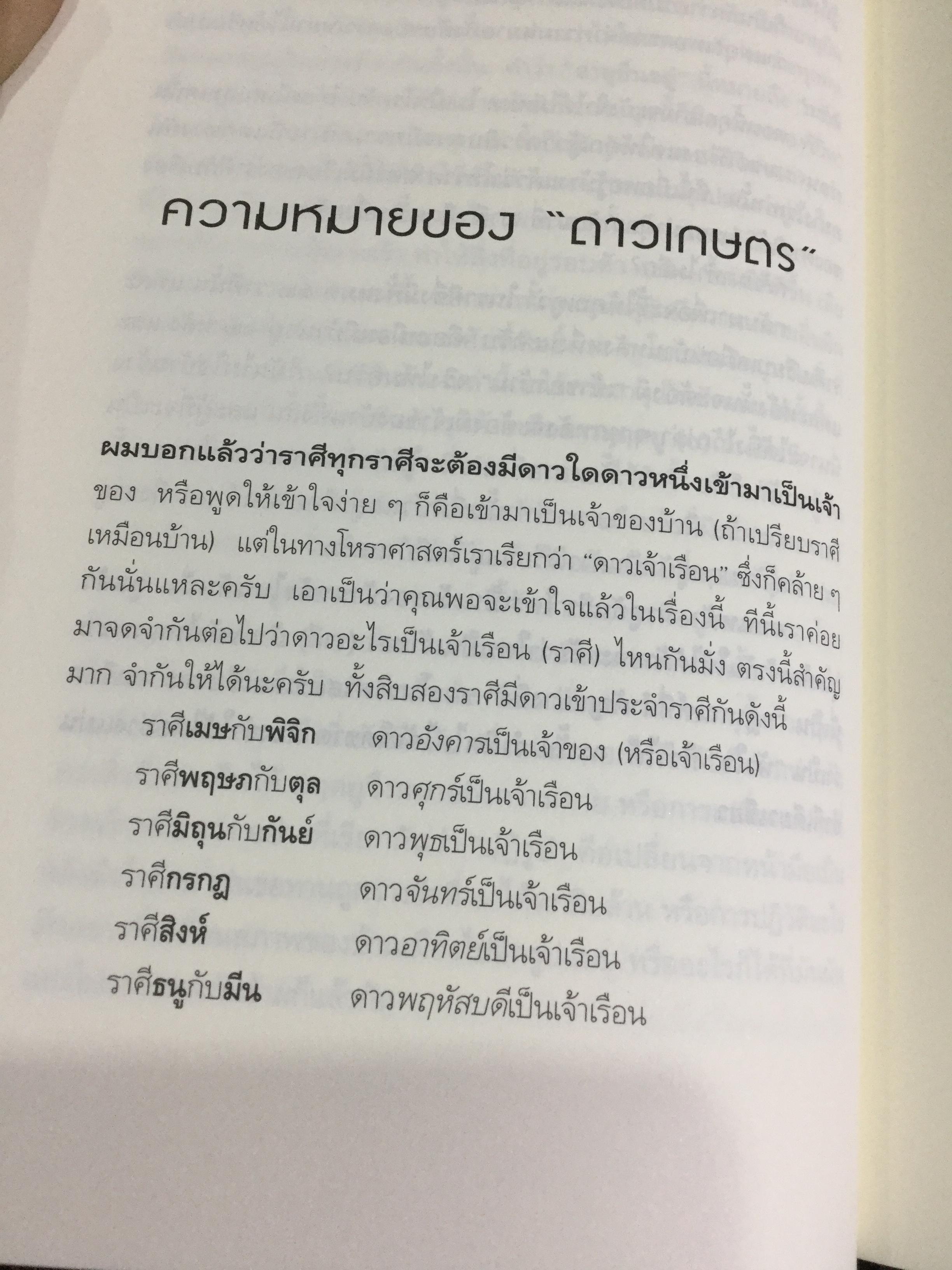 รู้ชีวิตด้วยดวงดาว อ่านอนาคตของคุณไม่ยากหรอก แค่รู้จักดาว 10 ดวงเท่านั้น ผู้เขียน ศ.ดุสิต 0 กก.