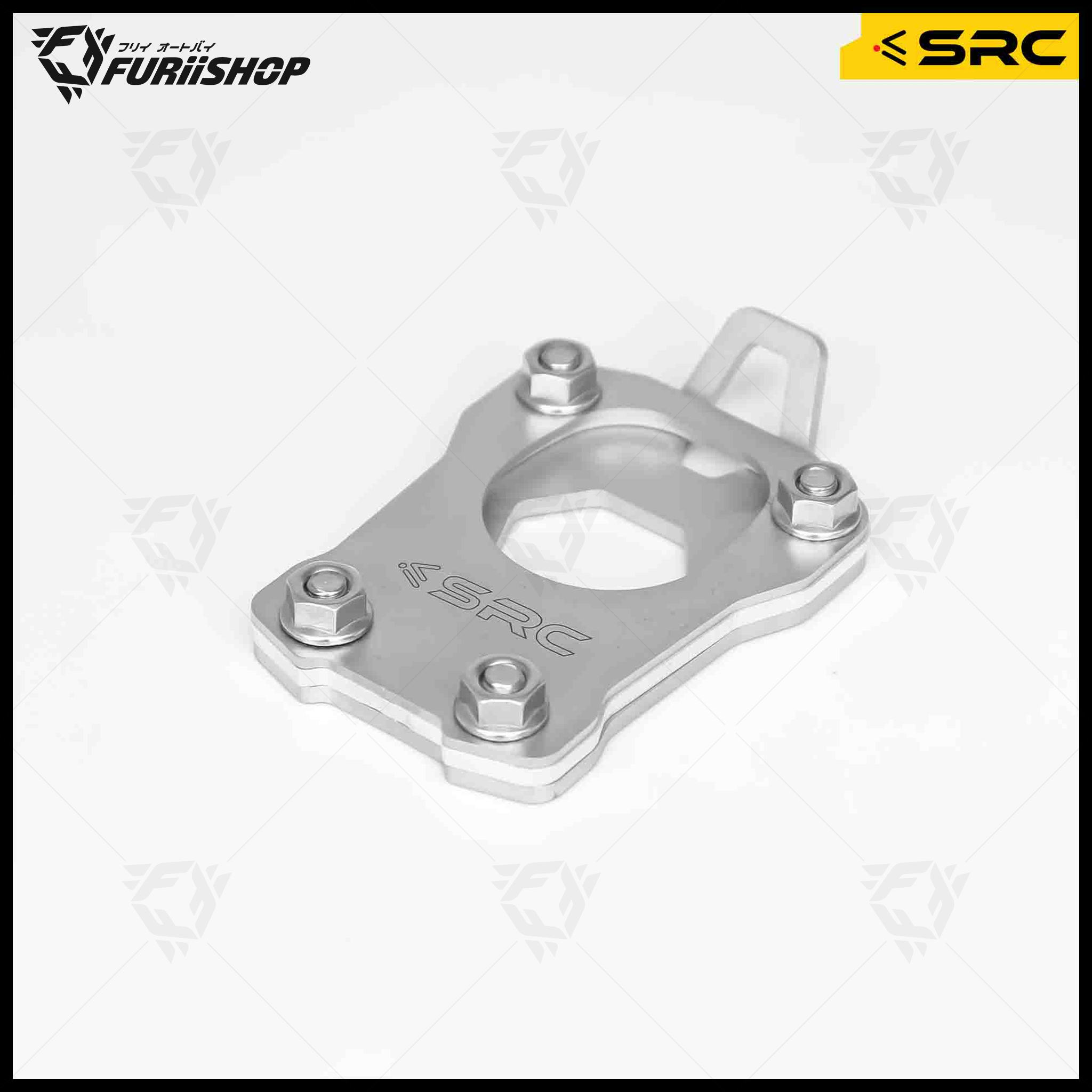 ตีนเป็ด SRC SIDE STAND FOR HONDA X-ADV 750 (2021)