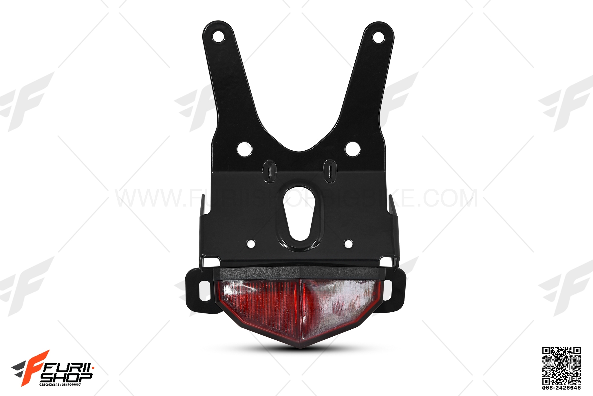 ท้ายสั้น DRC FOR HONDA CRF250 RALLY
