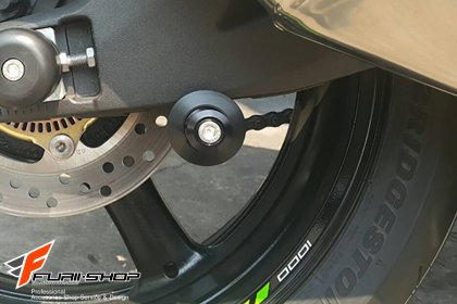 สปูนM8 MOTH FOR KAWASAKI ZX10R