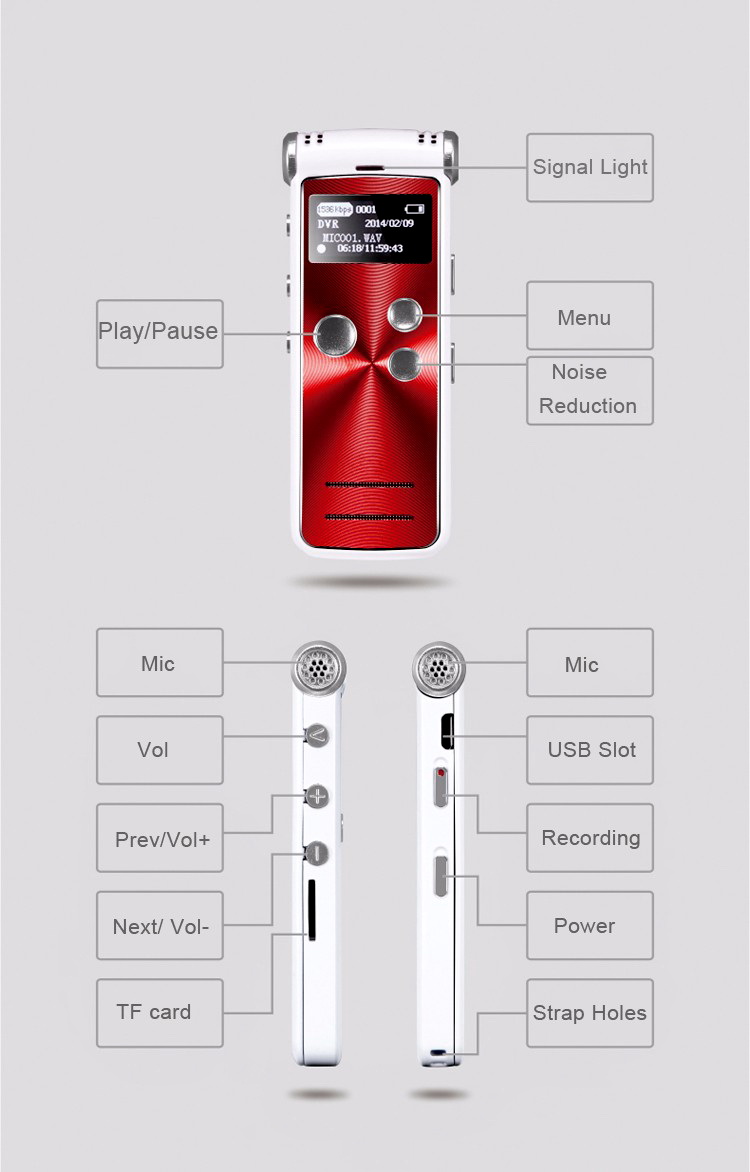 ขาย BENJIE S10 เครื่องเล่นพกพาจิ๋วระดับHiFi รองรับlossless บันทึกเสียงได้ มีลำโพงในตัว