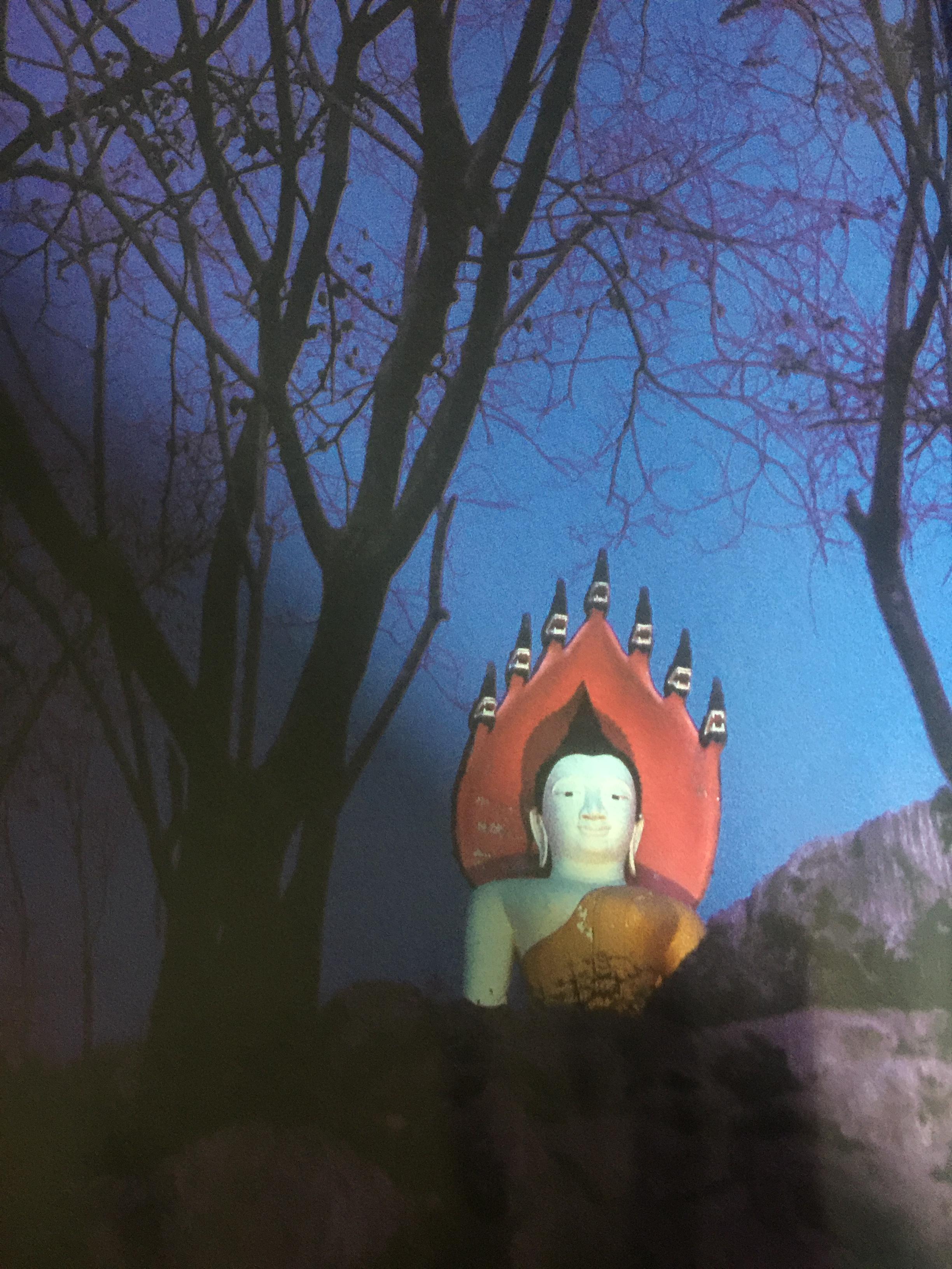 THAILAND A Day in the Life of Thailand. Photographed by more than 50 of the World ‘s best Photojournalists on a single day 750 กรัม