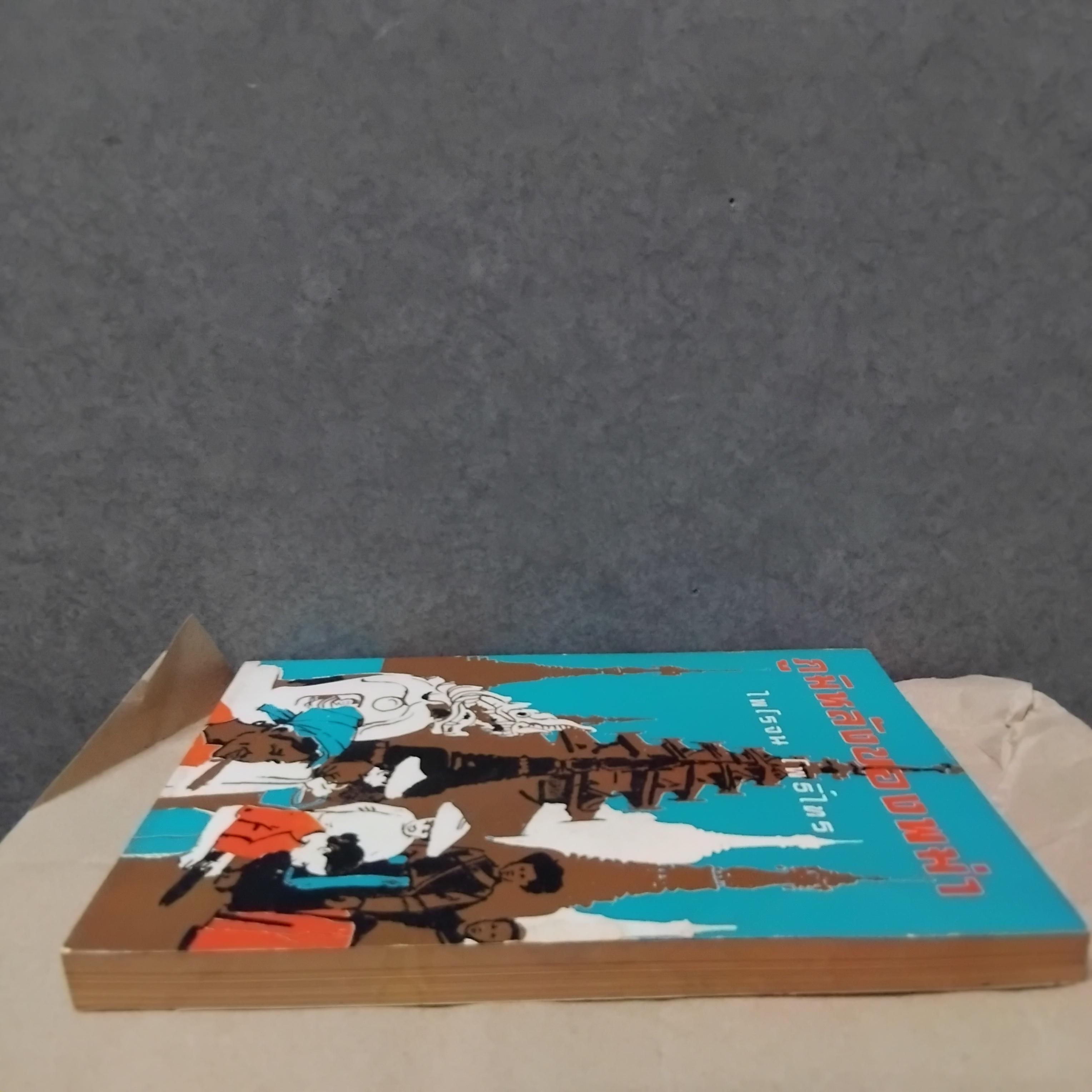 ภูมิหลังของพม่า โดย ไพโรจน์ โพธิ์ไทร ประวัติศาสตร์ของพม่าในทุกด้านที่แบบเรียนไม่ได้เขียนถึง มือ1