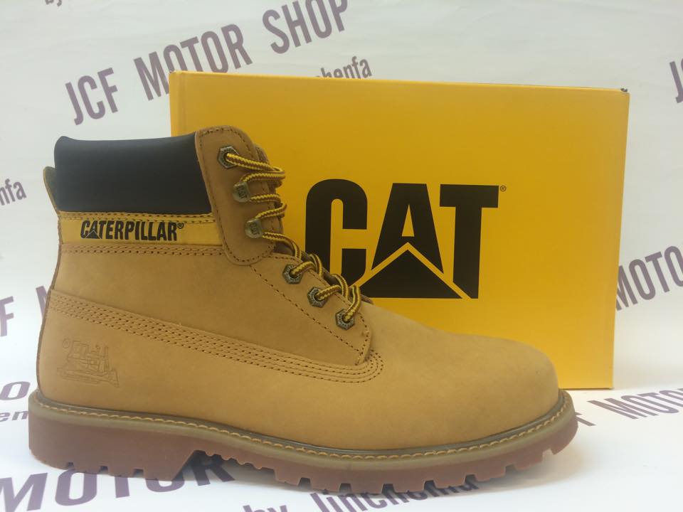 รองเท้า Caterpillar