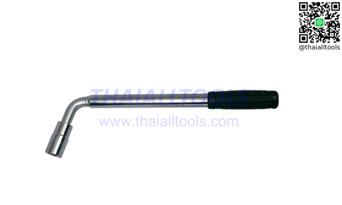 17/19mm 1/2" DRIVE D/E SKT TELESCOPIC WHEEL WRENCH KENNEDY