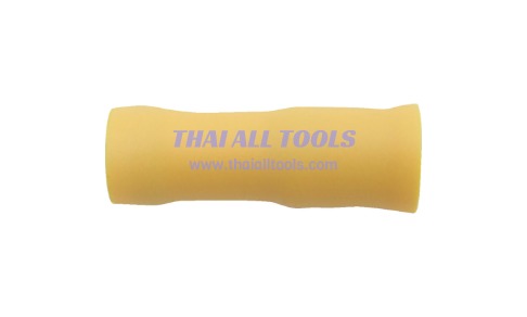 ข้อต่อสาย 6.3mm FULLY INSULATED FEMALE PUSH-ON CONNECTOR TERMINALS (100/PACK) KENNEDY