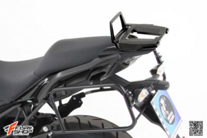 alurack versys 650